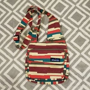 Kavu Crossbody